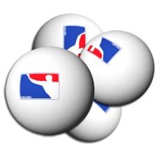 pongballs