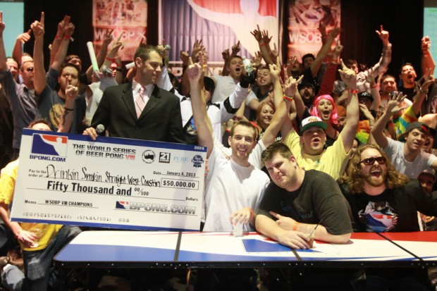 The Winners!
