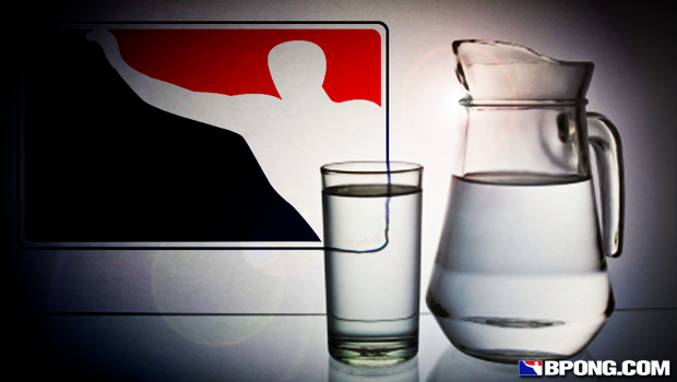 World Series of Beer Pong IX Anticipation